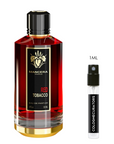 Mancera Red Tobacco 1mL Sample