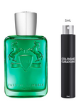 Parfums De Marly Greenley EDP - Travel Sample