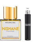 Nishane Wulong Cha 5mL Travel Size