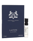 Parfums De Marly Layton EDP - 1.5mL Carded Sample