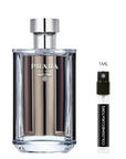 Prada L'homme EDT - 1mL Sample