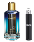 Mancera Aoud Blue Notes 5mL Travel Size