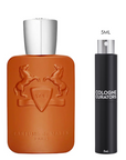 Parfums De Marly Althair EDP - Travel Sample