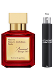 Maison Francis Kurkdjian Baccarat Rouge 540 Extrait De Parfum 5mL Travel Size