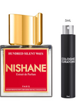 Nishane Hundred Silent Ways 5mL Travel Size