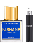 Nishane Fan Your Flames 5mL Travel Size
