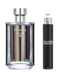 Prada L'homme EDT - Travel Sample