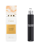 SAMPLE - Gritti Gossip Night EDP