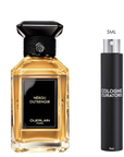 SAMPLE - Guerlain Néroli Outrenoir EDP