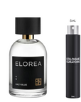 SAMPLE - Elorea Hazy Blue EDP