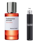 SAMPLE - Maison Crivelli Tubereuse Astrale Extrait