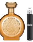 SAMPLE - Boadicea The Victorious Consort EDP