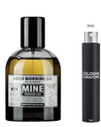 SAMPLE - Mine Perfume Lab Good Morning Sir EDP
