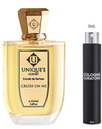 SAMPLE - Uniquee Luxury Crush on Me Extrait