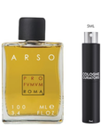 SAMPLE - Profumum Roma Arso EDP