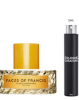 SAMPLE - Vilhelm Parfumerie Faces of Francis EDP