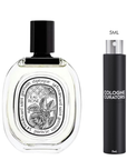 SAMPLE - Diptyque Eau Rose EDT