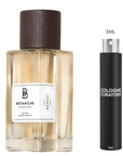 SAMPLE - Botanicae Expressions Meraki EDP