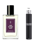 SAMPLE - Une Nuit Nomade Love At First Sight EDP