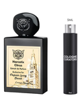 SAMPLE - Lorenzo Pazzaglia Narcotix Citrus Extrait