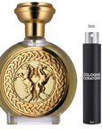 SAMPLE - Boadicea The Victorious Valiant EDP