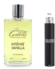 SAMPLE - Federico Cantelli Intense Vanilla EDP