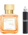 SAMPLE - Maison Francis Kurkdjian Kurky EDP