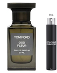 SAMPLE - Tom Ford Oud Fleur EDP