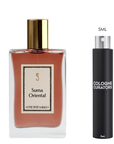 SAMPLE - Une Nuit Nomade Suma Oriental EDP