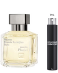 SAMPLE - Maison Francis Kurkdjian Masculine Pluriel EDT