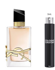 SAMPLE - Yves Saint Laurent Libre EDT