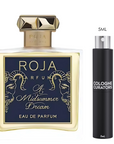 SAMPLE - Roja Parfums A Midsummer Dream EDP