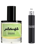 SAMPLE - DS&Durga Pistachio EDP