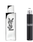 SAMPLE - Yves Saint Laurent MYSLF L’Absolu EDP