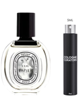 SAMPLE - Diptyque L'Eau Papier EDT