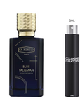 SAMPLE - Ex Nihilo Blue Talisman Extrait