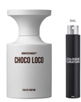 SAMPLE - Borntostandout Choco Loco EDP