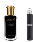 SAMPLE - Jeroboam Floro Extrait