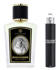 SAMPLE - Zoologist Hummingbird Extrait