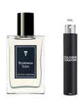 SAMPLE - Une Nuit Nomade Bohemian Soul EDP