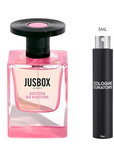 SAMPLE - Jusbox Sisters B4 Misters EDP
