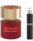 SAMPLE - Tiziana Terenzi Spirito Fiorentino Extrait