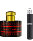 SAMPLE - Pantheon Roma Dolce Passione Extrait