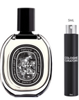 SAMPLE - Diptyque Fleur de Peau EDP