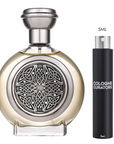SAMPLE - Boadicea The Victorious Glorious EDP