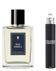 SAMPLE - Une Nuit Nomade Rose America EDP