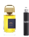 SAMPLE - BDK Parfums Ambre Safrano EDP