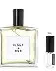 SAMPLE - Eight & Bob The Original Inside Book EDP