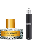SAMPLE - Vilhelm Parfumerie Room Service EDP