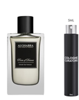 SAMPLE - Alghabra Parfums Poem of Damas Extrait